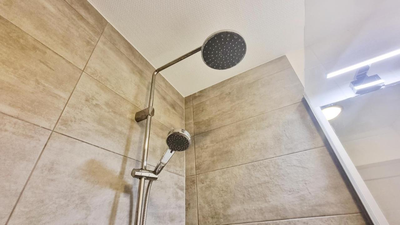 Chez Margot & Fawaz - Parking - 3 Chambres - Jardin - Relax Bnb Colmar Exterior foto
